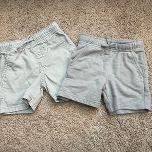 Cat & Jack Toddler Boy Shorts SZ: 2T